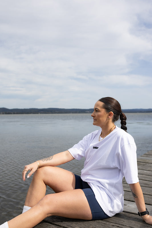 Golden Hour State of Mind