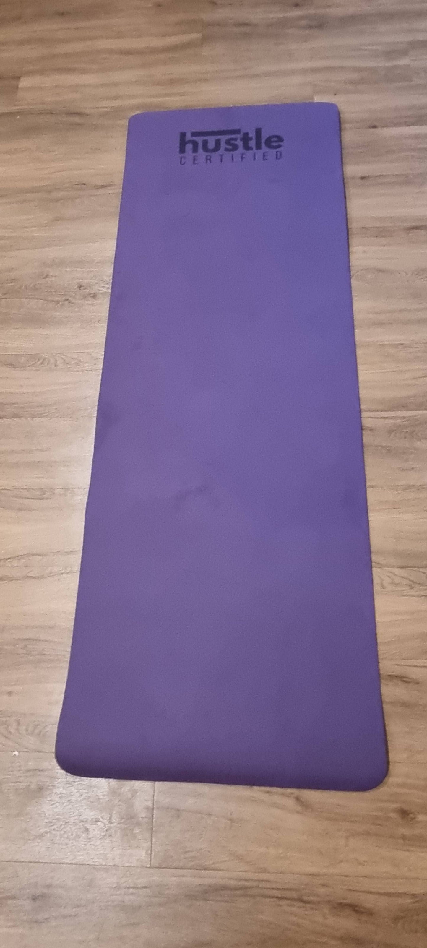 Yoga Mat
