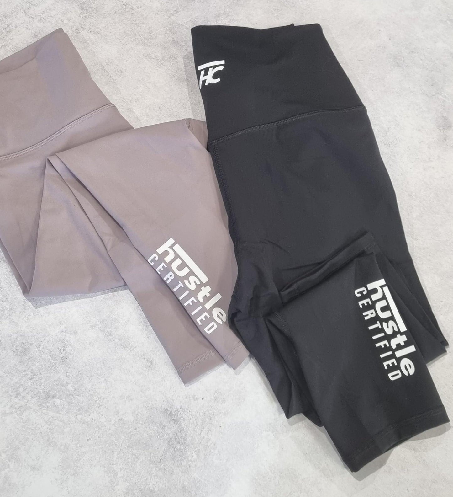 3/4 Leggings