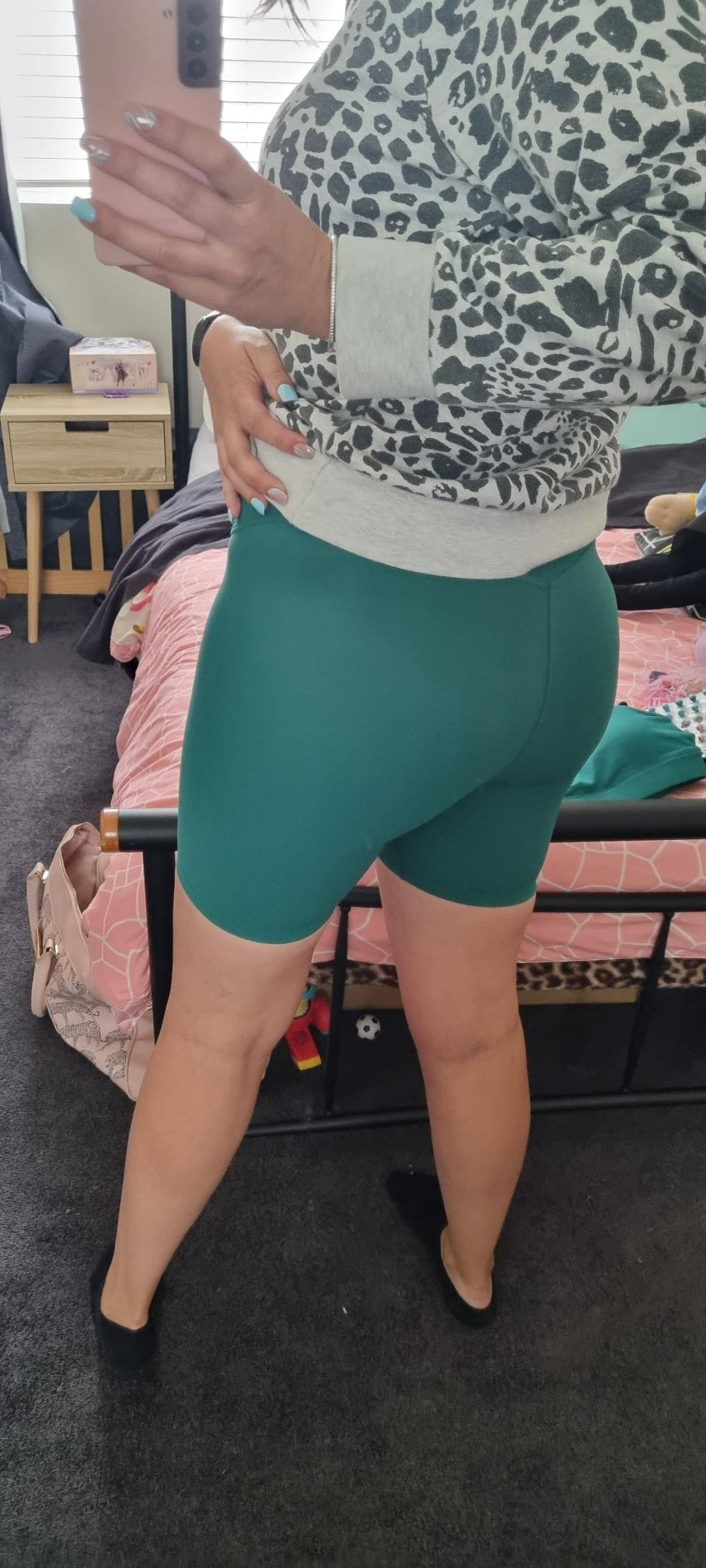 Sage Green Ella Set