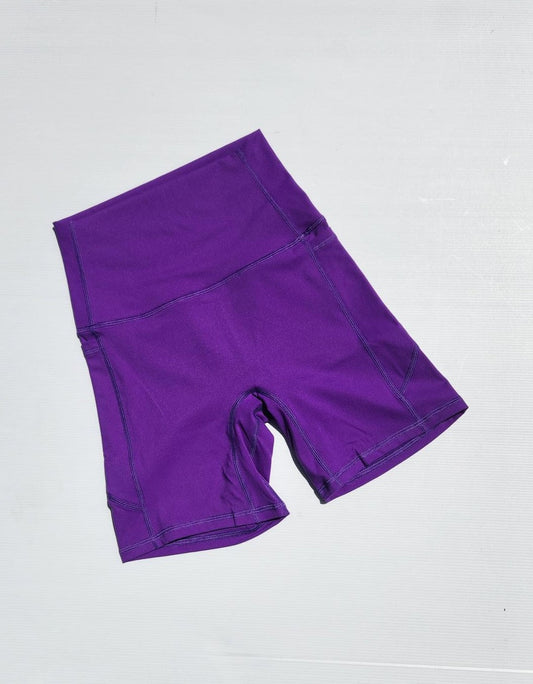 Mulberry Shorts