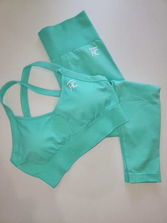 Turquoise Set
