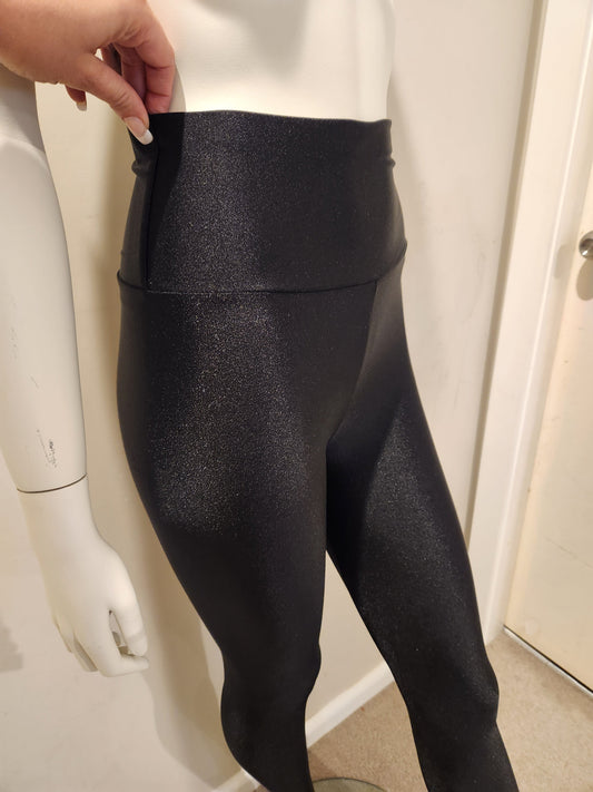 Shiny Leggings