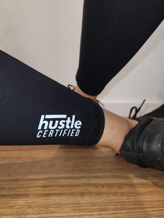 Staple Black Leggings