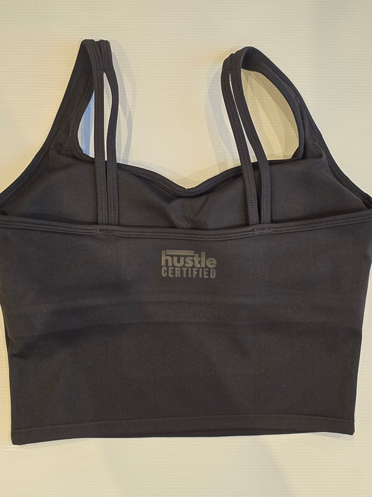 Core Hustle Tank