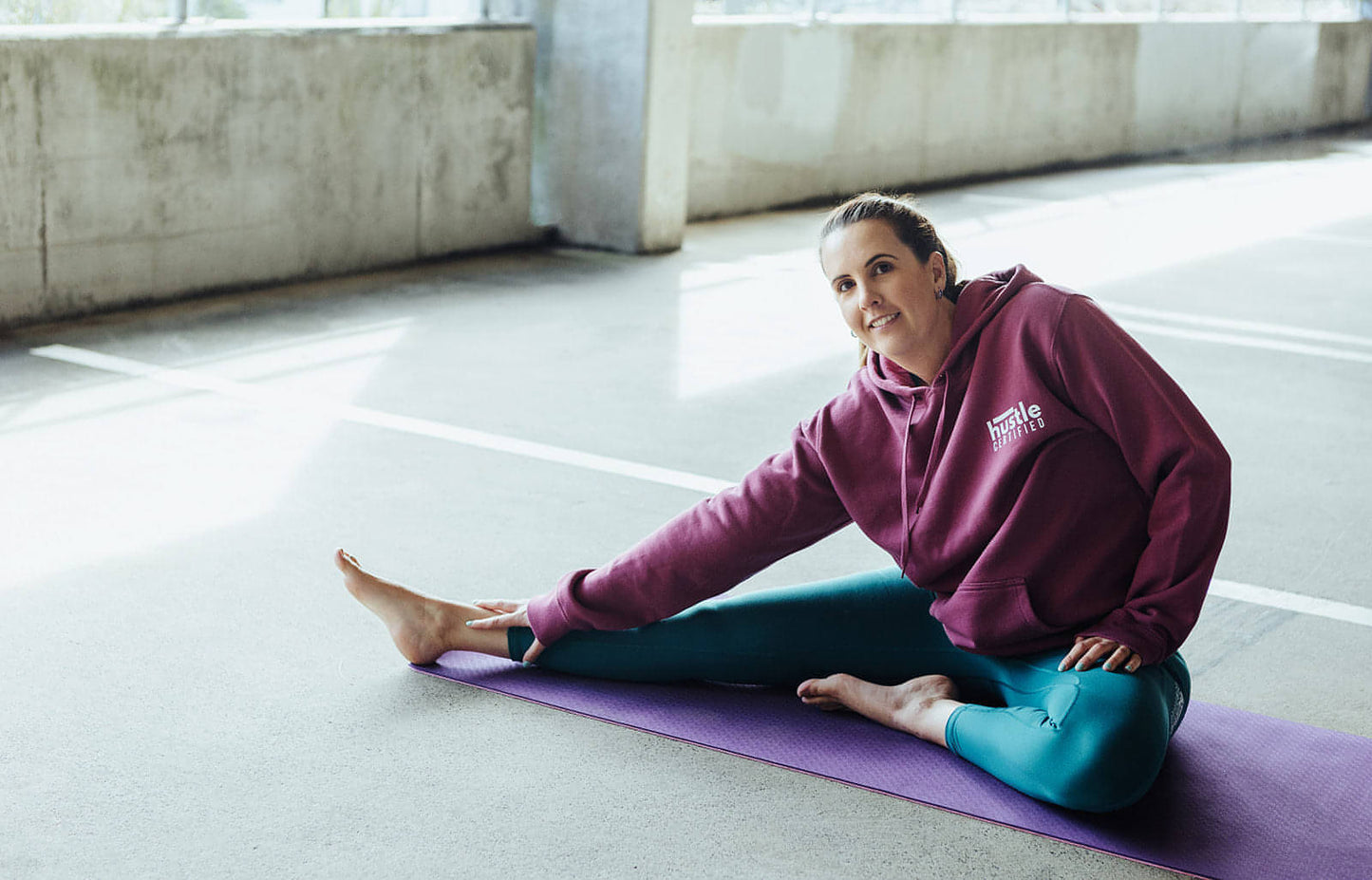 Yoga Mat