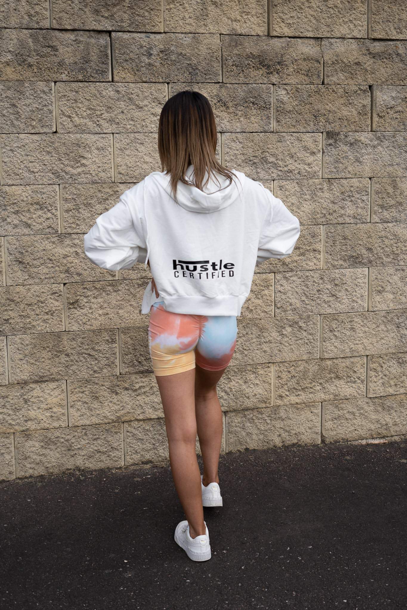 Tie Dye Summer Set