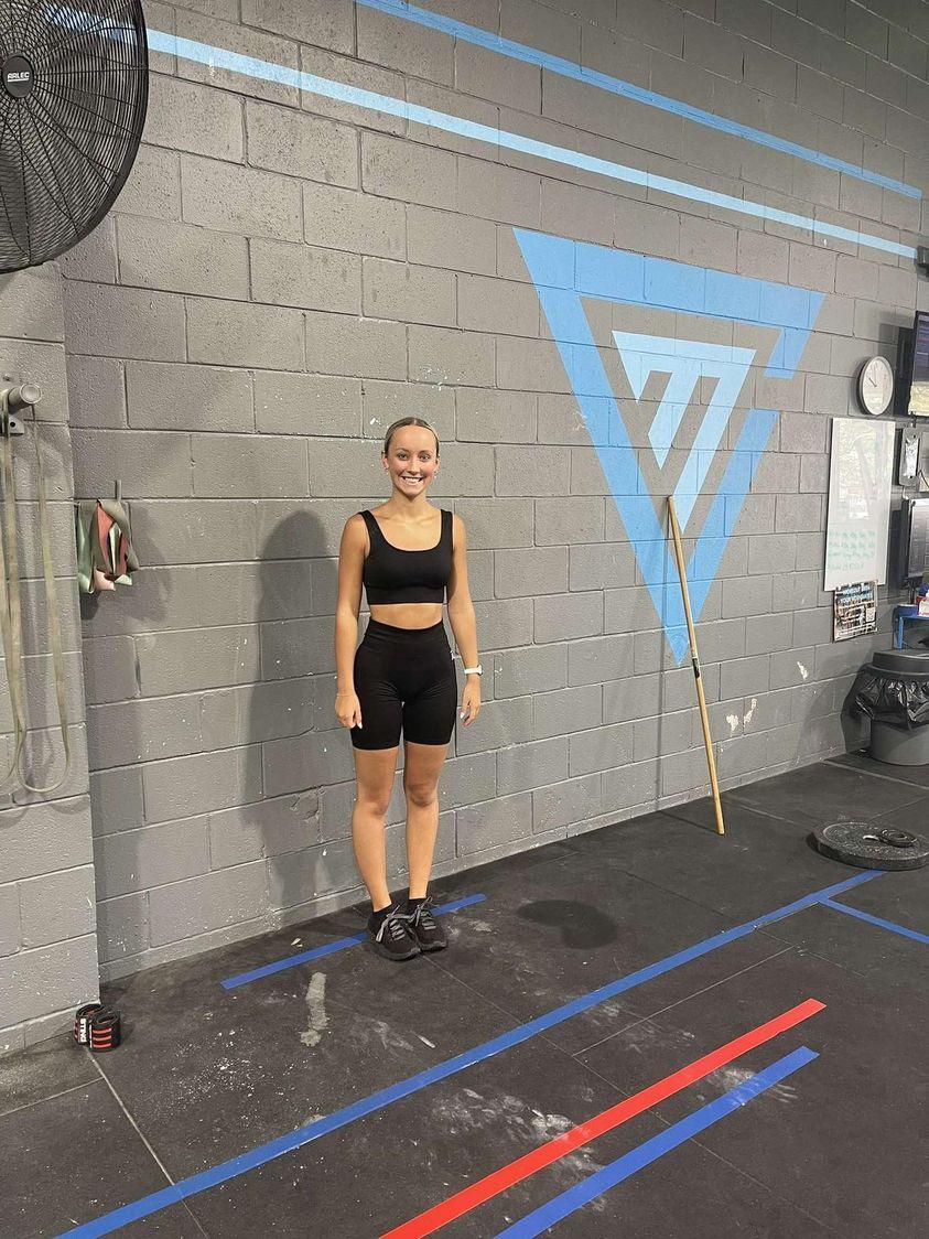 Ribbed Shorts