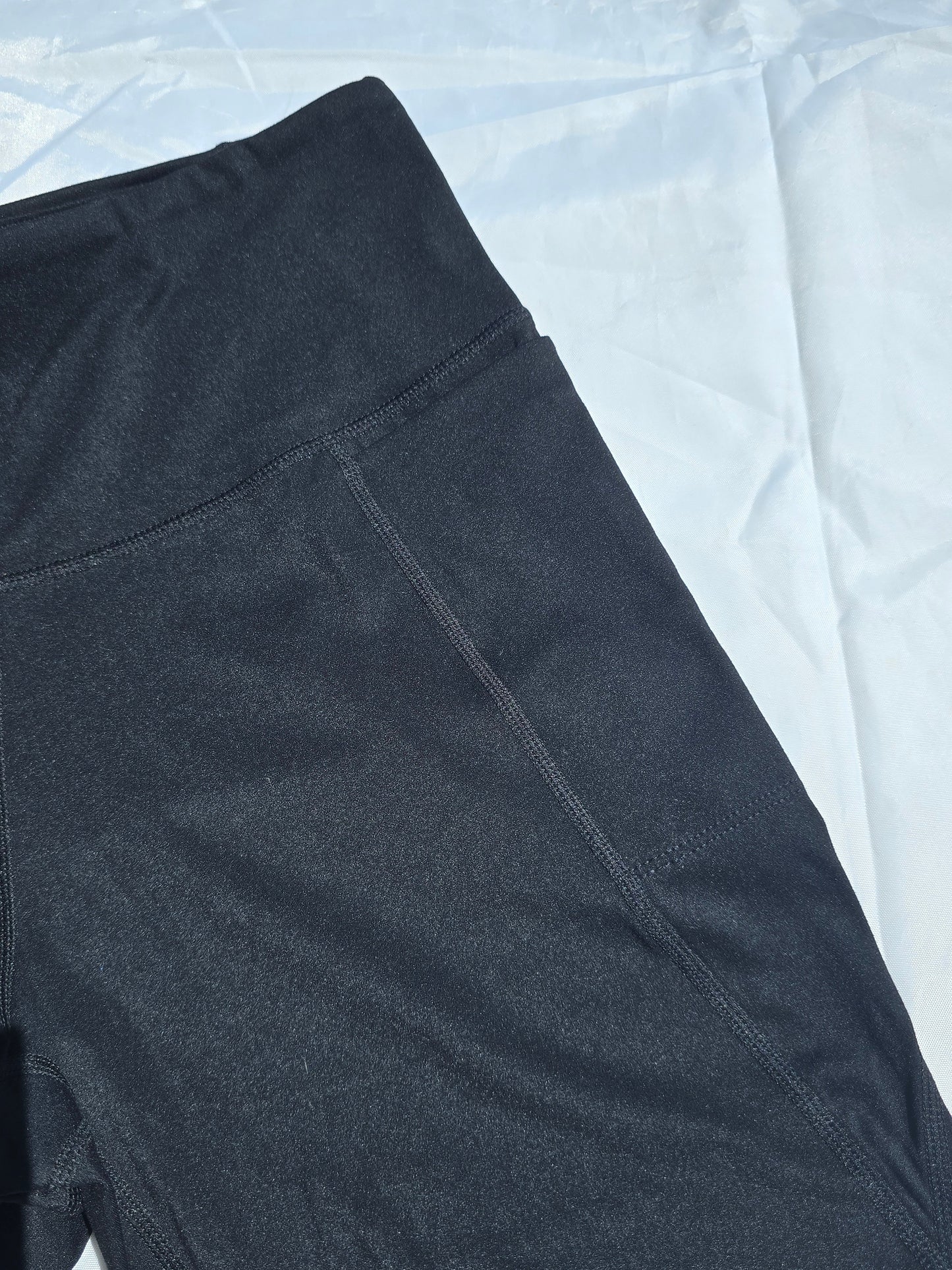 Classic Black Shorts