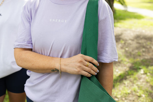 The Energy Tee