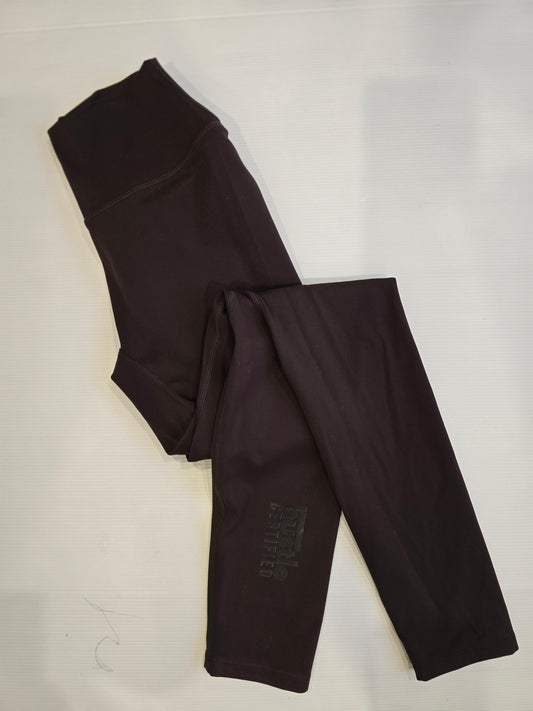 🍫 Chocolate Leggings