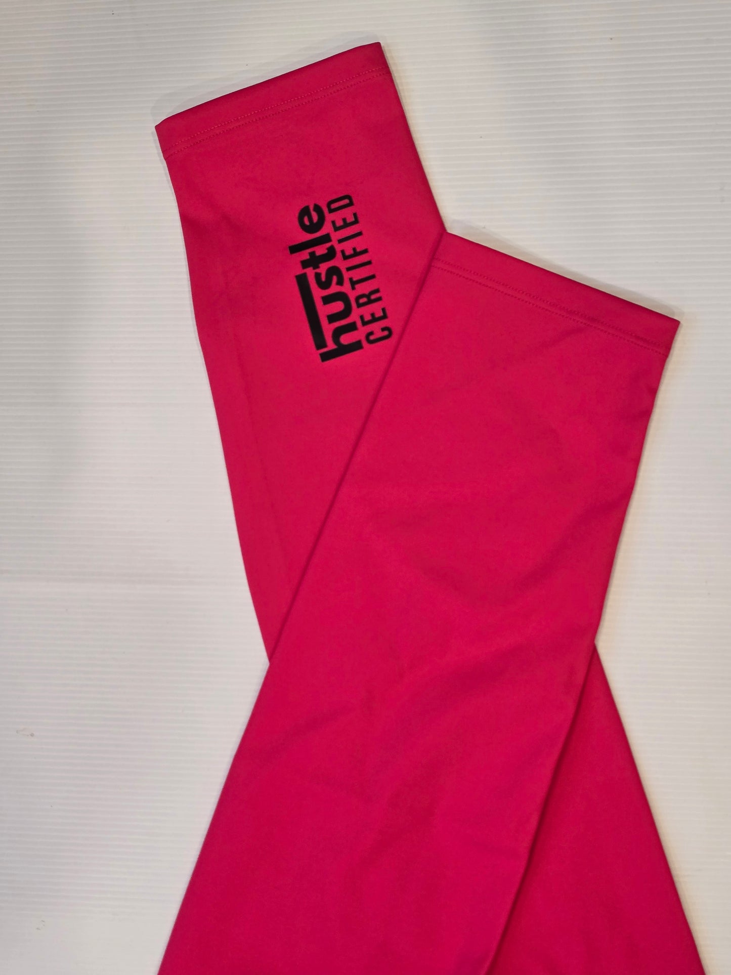 Raspberry Leggings