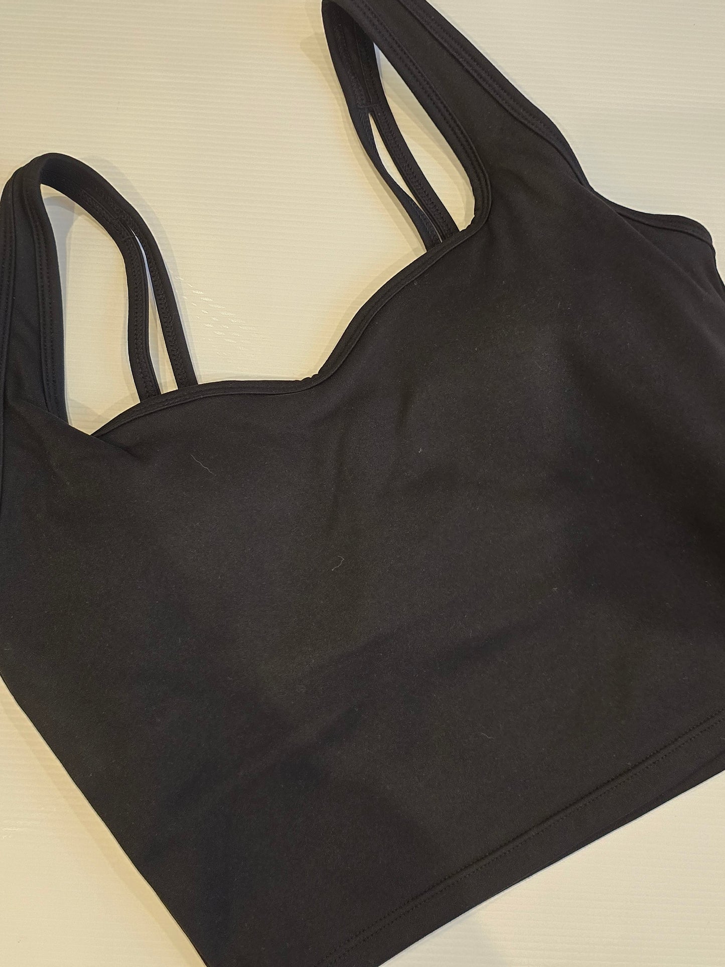 Core Hustle Tank