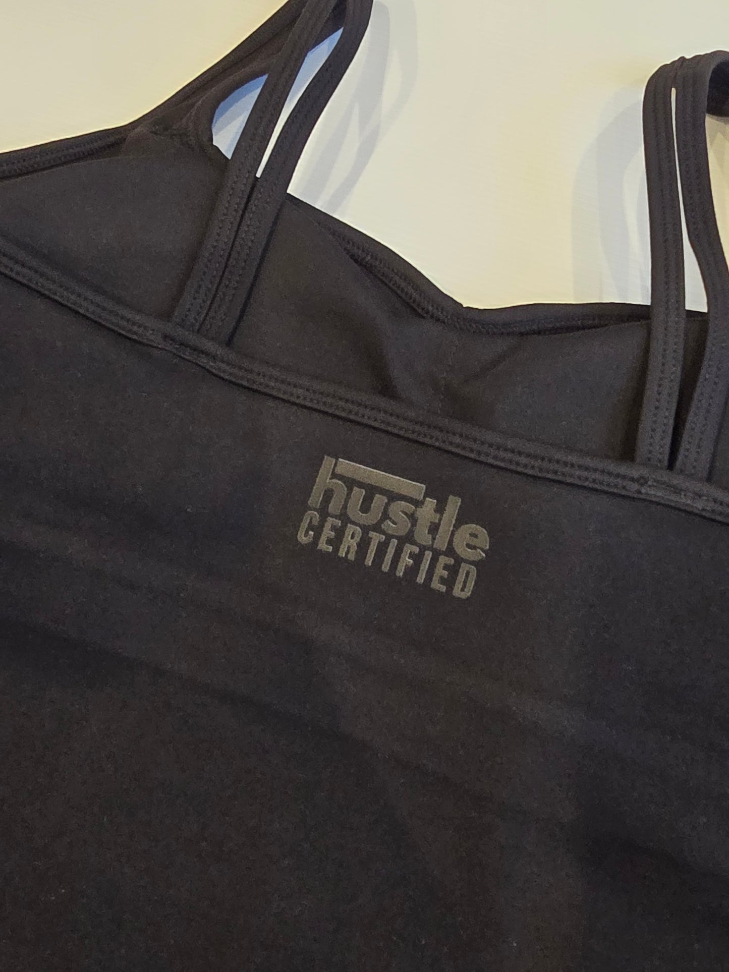 Core Hustle Tank