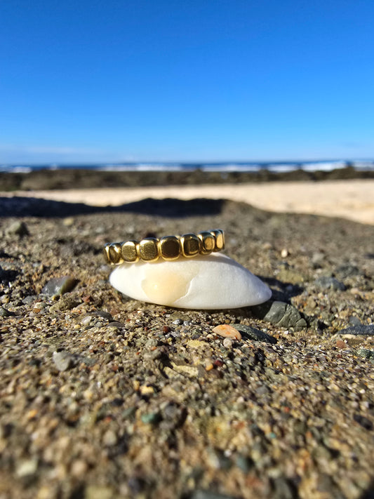 Pebble Ring