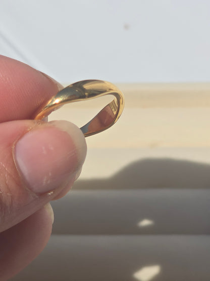 Current Ring