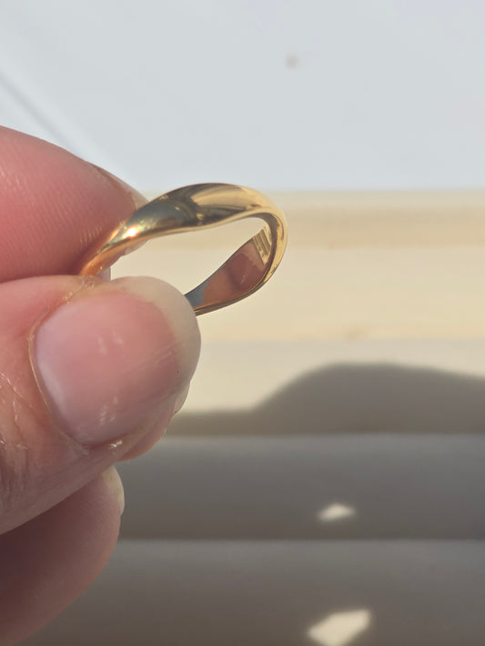 Current Ring