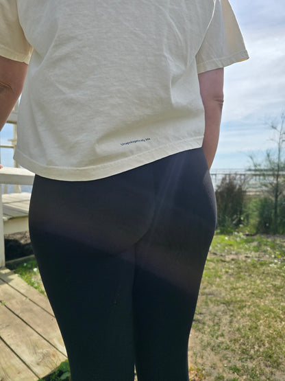 Lunar Leggings - Black