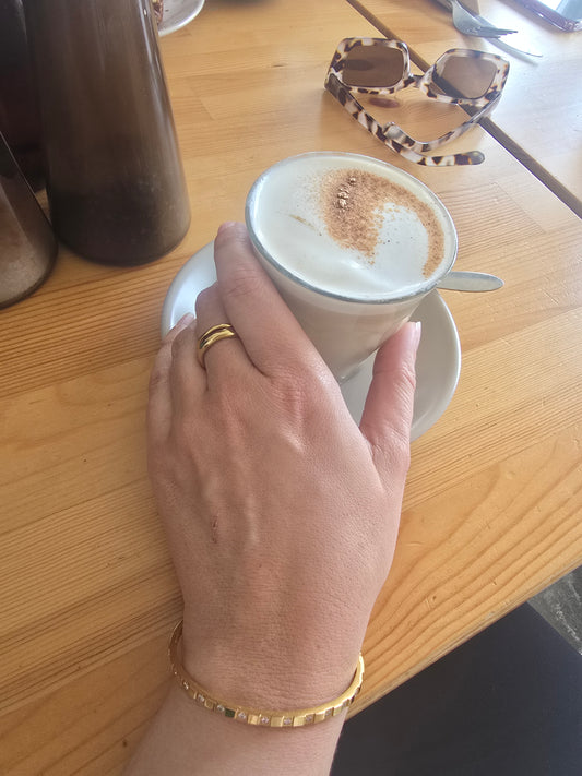 Stellar Bangle