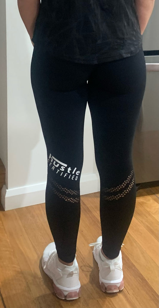 Scrunch Leggings