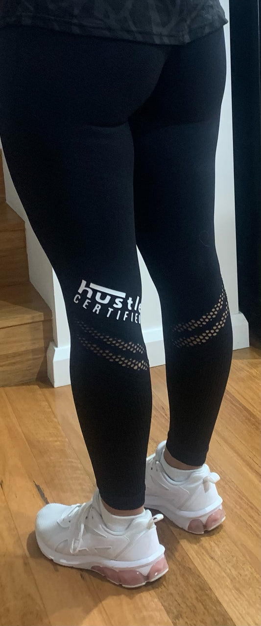 Scrunch Leggings