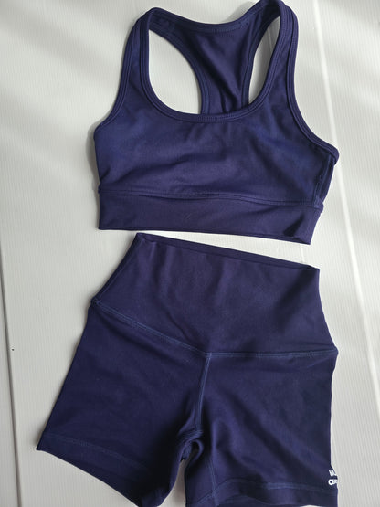 Kids Navy Explorer Active Set