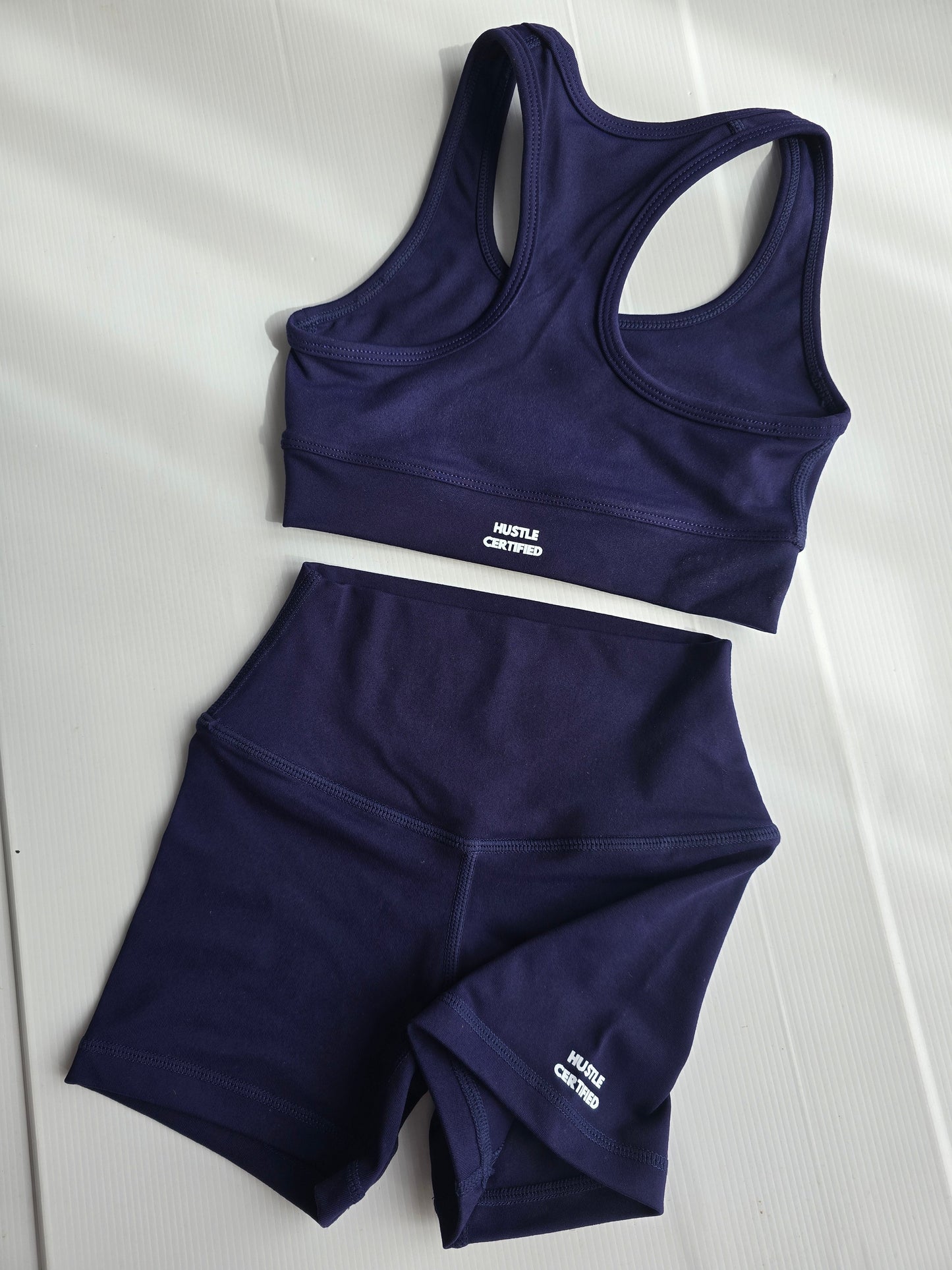 Kids Navy Explorer Active Set