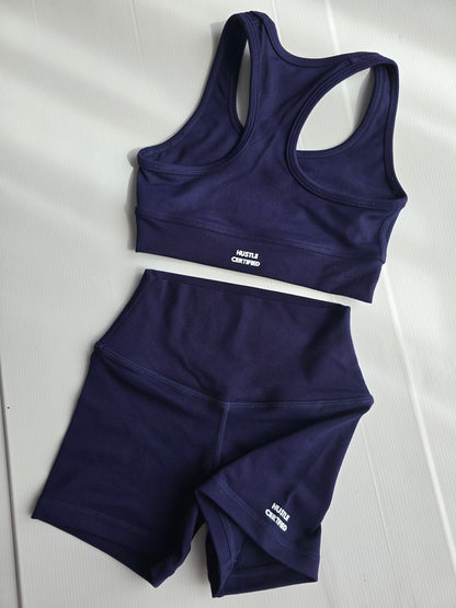 Kids Navy Explorer Active Set